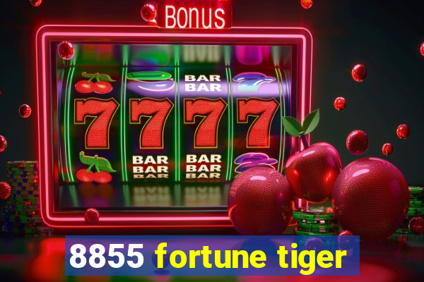 8855 fortune tiger